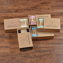 Load image into Gallery viewer, Bamboo Tooth Brush